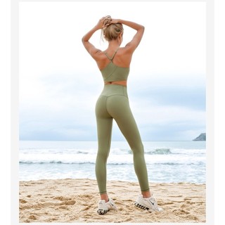 Aria Yoga Legging