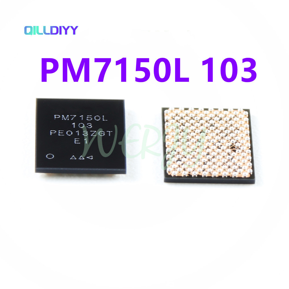 1 Chiếc PM7150L 103 Quản Lý Điện IC Cung Cấp PK Chip PM