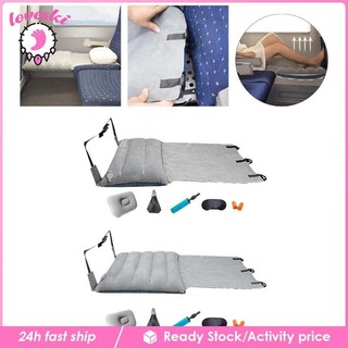 Võng gác chân máy bay trẻ em - Du lịch thoải mái cho trẻ em