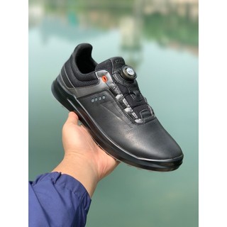 Giày golf nam Ecco chính hãng giày chạy bộ thể thao 427001