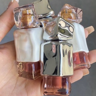 MISTINE Son môi dạng nước matte lâu trôi