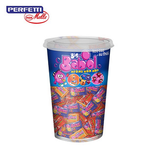 Kẹo BB hương trái cây (70 Viên)