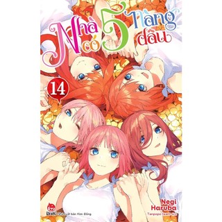 Truyện _ nhà có 5 nàng dâu
