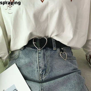 Phun SmileFairyCCCOD & Ready & OfferedShoulderDu Heart Bông Tai Kẹp Thời Trang Dành Cho Nữ