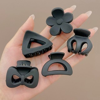 Set 5 kẹp tóc nhỏ mini thời trang hàn quốc