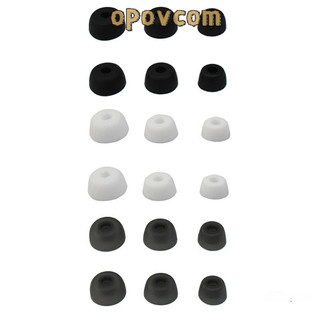 Giắc cắm tai nghe silicon opovcom cho jabra elite 75t / elite 65t / active