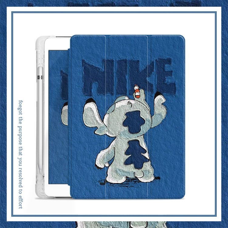 Ốp lưng Stitch iPad ốp lưng ipad ốp ipad gen 10 ốp ipad gen 11 air6 7 13 gen7 / 8 / 9 air4 / 5 / 6 Ố
