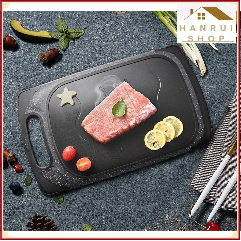 Khay Rã Đông 2 mặt tiện lợi Ice Breaker