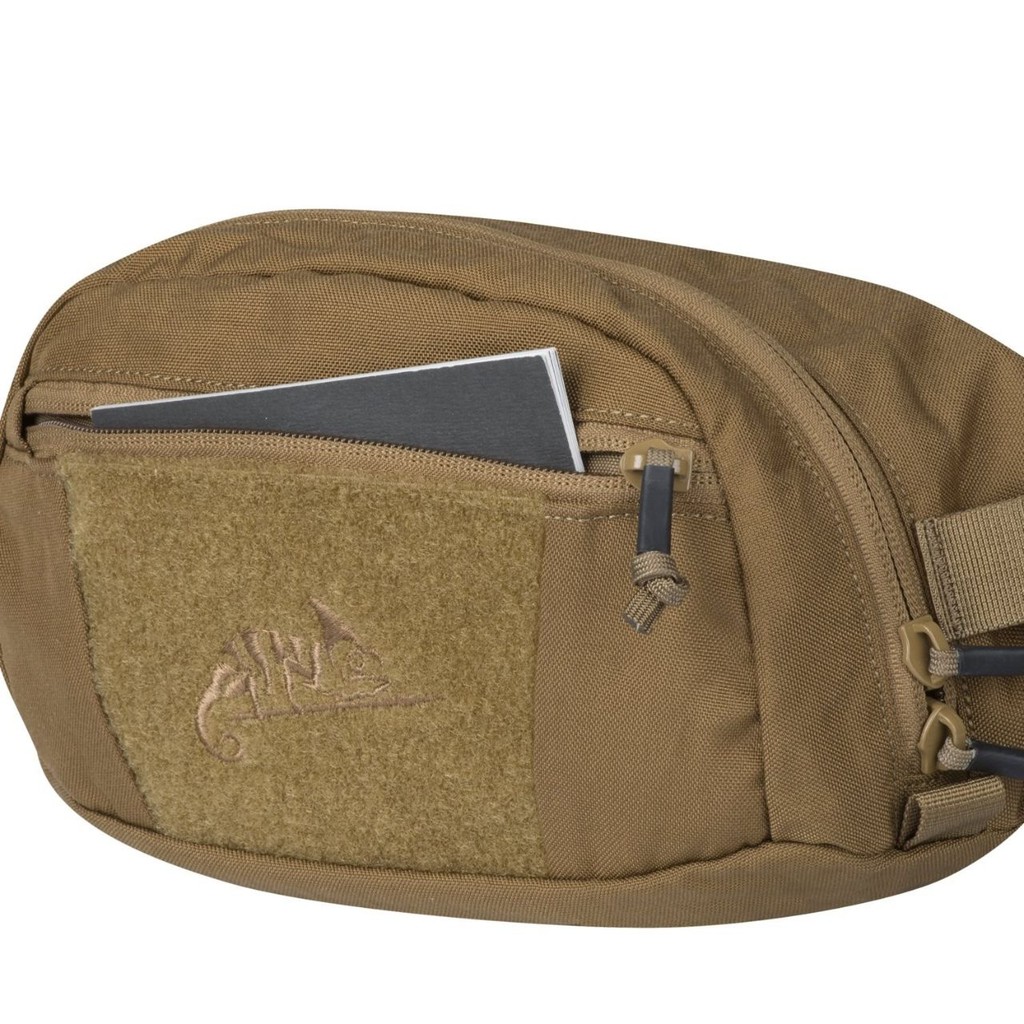 Túi đeo hông thời trang Helikon-Tex Bandicoot Waist Pack chính hãng