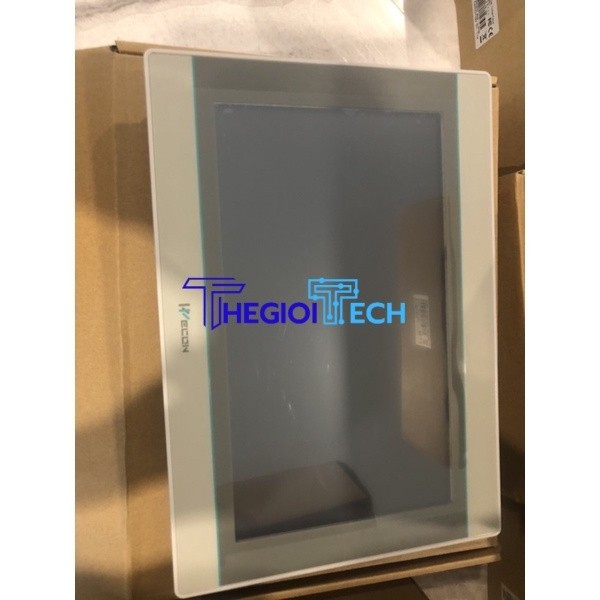 HMI Wecon 10.2 Inch Model PI3102IG | Màn hình Cảm ứng Công nghiệp | Kết nối Wi-Fi & Ethernet | Độ Gi