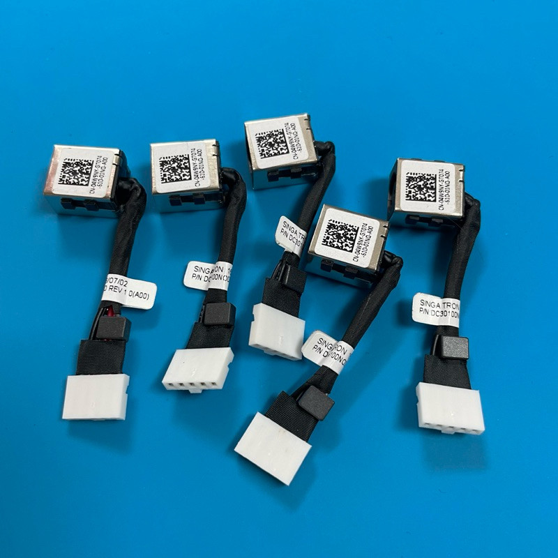 Cáp nguồn Dell Latitude 7240 DELL E7240 E7250 DC new