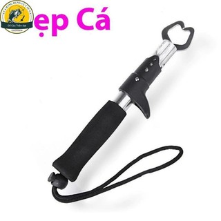 Bộ Kìm kẹp cá và Kéo gỡ mồi