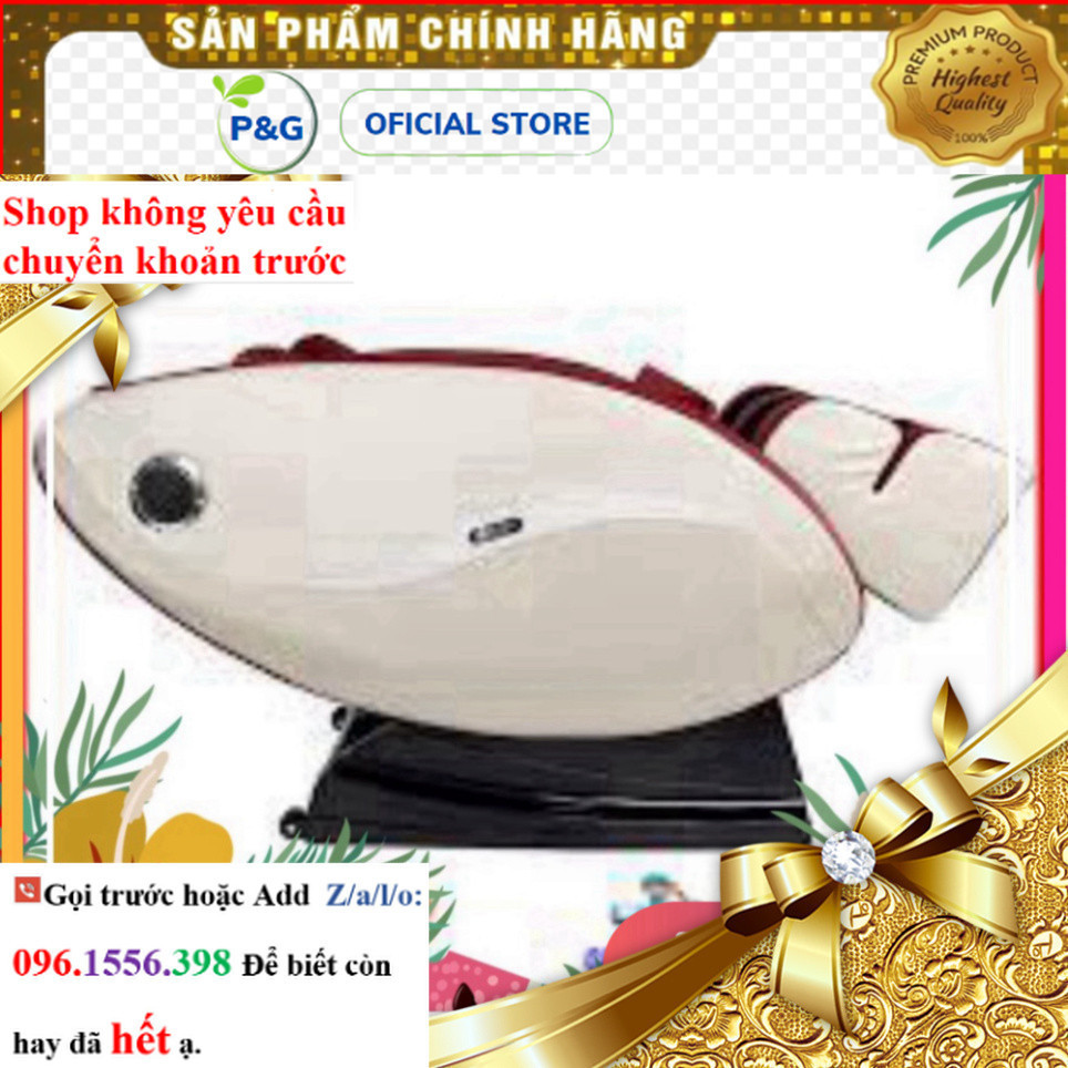 Hãng Ghế Massage Buheung MK-5100