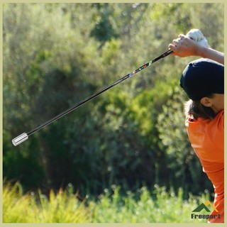Golf Swing Golf Warm up Stick Position Correction Golf Swing Training