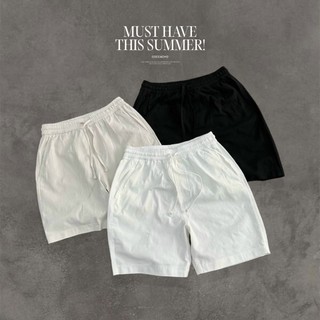Quần shorts unisex cao cấp qs-668 by coccach