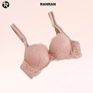 Áo bra top nữ áo ngực nữ boya việt nam mút mỏng 0.5cm có gọng ranran 522b