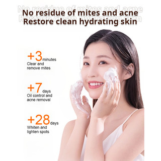 Sữa rửa mặt làm sạch sâu