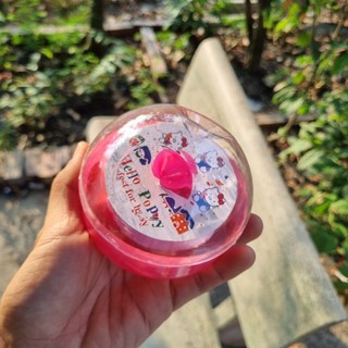 Hộp đựng phấn rôm cho bé DLabora