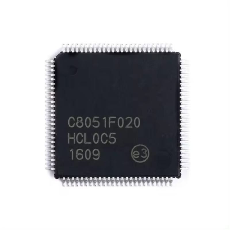 C8051F020 C8051F0 C8050 C8051F022 C8051F044 Chip vi điều khiển