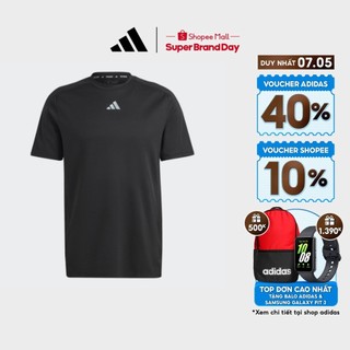  adidas Tập luyện M WO ENTRY TEE Nam Đen IC2115