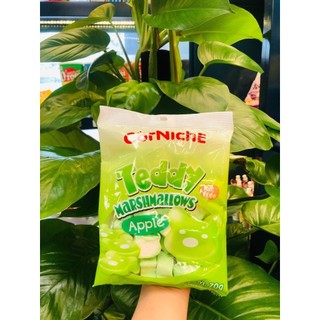 Kẹo Dẻo Corniche Marshmallow 70g