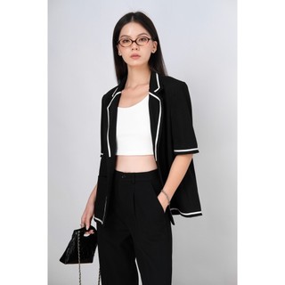 RUBIES Áo Khoác Nữ Phedra Blazer