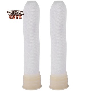 2 chiếc uf màng 0.01 siêu lọc màng sợi rỗng