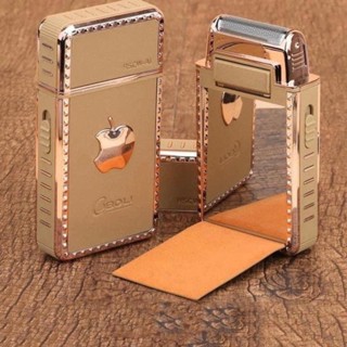 Máy Cạo Râu BoLi cho cánh mày râu B45