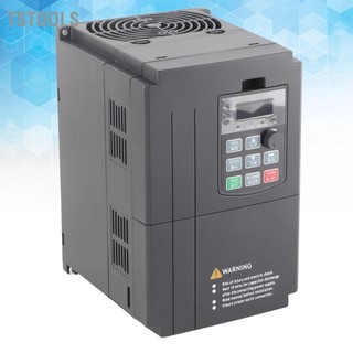 Tstools bộ chuyển đổi tần số biến điều khiển vfd 3 pha phổ 15kw cho máy bơm nước 380v