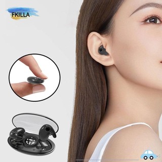 Tai nghe nhét tai không dây chống tiếng ồn fkilla5