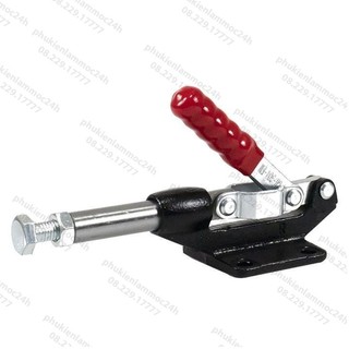 KẸP GỖ ĐẨY NGANG 304E 