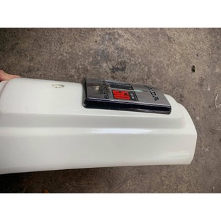 Mặt nạ honda cub 81 50cc