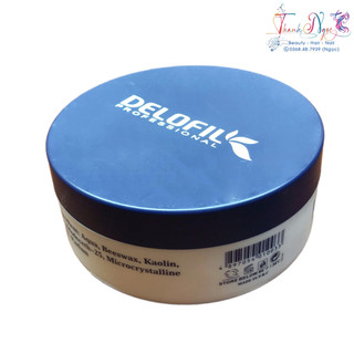 Sáp vuốt tóc dạng cứng Molding Clay Delofil 100ml - TN