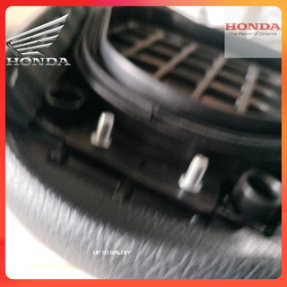 HONDA Yên xe HONDA Wave ALPHA 100 (2006-2015) (77200KTL680)