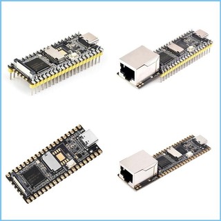 Ez Kết nối đa năng RISC V RV1103 Mini Linux Dev Board với nhiều Interfac