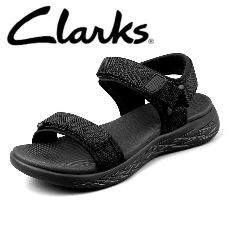 Clarks giày nữ clarks nữ clarks sandal giày nữ Giày đế bằng clarks dép nữ clarks giày
