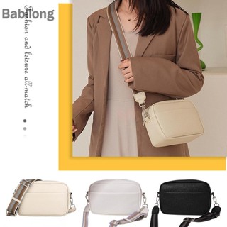  Túi xách đeo chéo cổ điển Da PU nguyên khối Túi xách Messenger nhỏ Ví du lịch