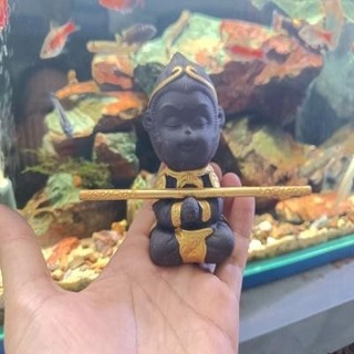 Tượng tôn ngộ không