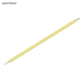 Lanyujing Thiết lập đèn sợi quang gốm cứng 5 dòng có trang trí 68mm và 300mA cho nhiều ứng dụng