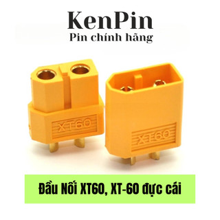 Đầu nối xt60 xt-60 cho máy bay điều khiển từ xa rc giắc xt60, jack xt-60 đực cái xt60