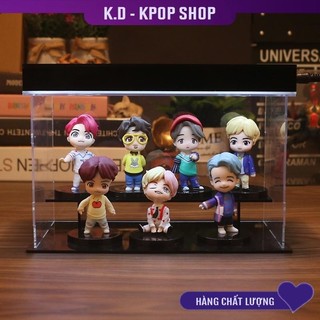 BTS Mini Doll Unoff