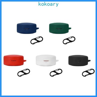Vỏ Tai Nghe KOK Cho QCY T21 FairyBuds Vỏ Chống Trầy Xước Tay Chống Bụi