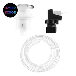 Công tắc nút nhấn bật tắt 16A Jet Jet cho bồn tắm rác Spa