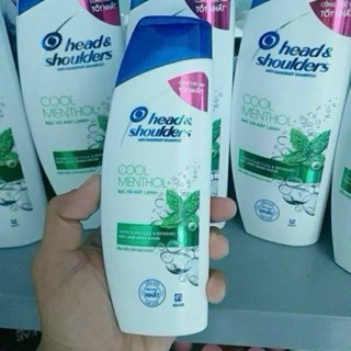 Dầu gội Sunsilk Thái Lan 425ml Dầu gội CLEAR MEN  Thái Lan 450ml.