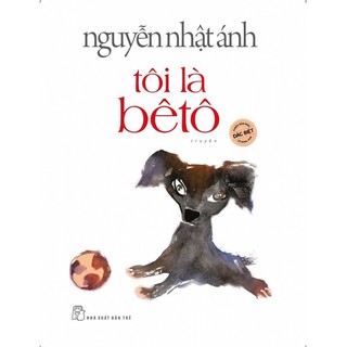 Sách-Tôi Là BêTô (Bản Đặc Biệt) - NXB Trẻ