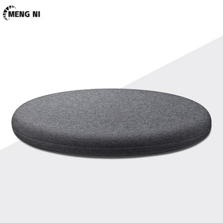 Meng NI Đệm ngồi Nhật Bản Memory cotton Futon Thảm lót ghế tròn gia đình Đệm Tatami