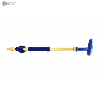 ⭐READY STOCK ⭐Pull Rod Nozzle Accessories Adjustable Easy Installation Parts Single/Double[Overseas Products]