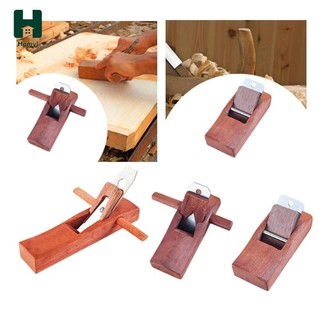 Máy bào máy bay cầm tay khối Máy bào phẳng để làm mịn bề mặt Cắt tỉa gỗ