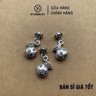 Charm treo túi tiền cực xinh HTJEWELRY PL128