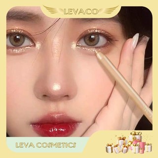 Bút nhũ mắt Peggylin phấn mắt nhũ bắt sáng Makeup trang điểm NHUM01